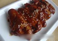 腐乳鸡翅的做法 步骤10