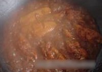 腐乳鸡翅的做法 步骤8
