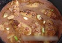 腐乳鸡翅的做法 步骤7