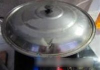 鱼香茄条的做法 步骤8