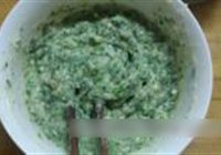 蛤蜊荠菜鱼丸汤的做法 步骤7