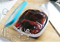 蜜汁叉烧的做法 步骤3