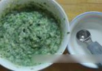 蛤蜊荠菜鱼丸汤的做法 步骤9