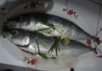 鲅鱼炖土豆的做法 步骤2