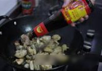 蚝味鸡仔煲的做法 步骤5