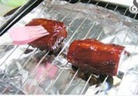 蜜汁叉烧的做法 步骤7