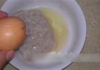 蛤蜊荠菜鱼丸汤的做法 步骤5