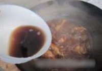 可乐翅根的做法 步骤8