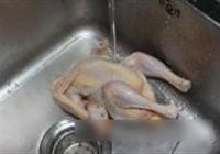 蚝味鸡仔煲的做法 步骤2