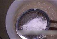 蛤蜊荠菜鱼丸汤的做法 步骤6