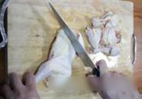 蚝味鸡仔煲的做法 步骤3