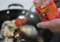 辣味蚝汁青口的做法 步骤7