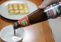蚝油玉子豆腐的做法 步骤4