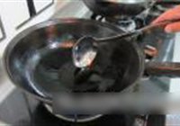 鲜虾炒白菜的做法 步骤8