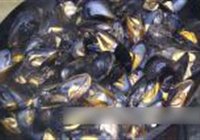 天然玉成海虹屏的做法 步骤4