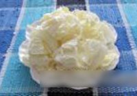 鲜虾炒白菜的做法 步骤6