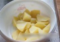 鸡肉饭的做法 步骤6