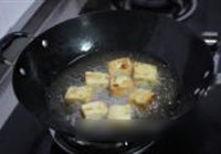 虎皮豆腐的做法 步骤4