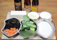 虎皮豆腐的做法 步骤1