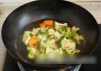 鸡肉饭的做法 步骤5