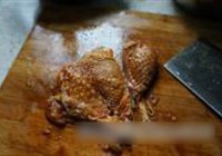 鸡肉饭的做法 步骤3