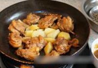 鸡肉饭的做法 步骤9