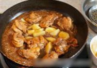 鸡肉饭的做法 步骤10