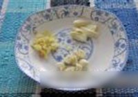鲜虾炒白菜的做法 步骤7