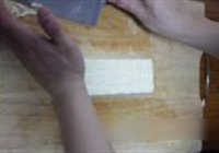 虎皮豆腐的做法 步骤2