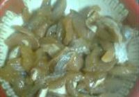 麻辣水煮鱼片的做法 步骤2