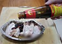 茄汁鸡翅的做法 步骤3