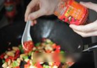 蒜辣鸡丁的做法 步骤6