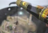 红烧枝竹猪柳的做法 步骤5