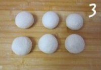 蔓越莓乳酪贝果的做法 步骤6