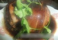 梅菜扣肉的做法 步骤8