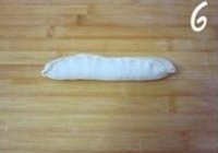 蔓越莓乳酪贝果的做法 步骤9
