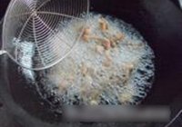 糖醋里脊的做法 步骤10