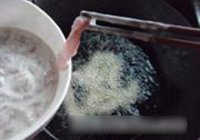 糖醋里脊的做法 步骤7