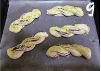 紫薯麻花包的做法 步骤18
