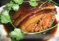 梅菜扣肉的做法 步骤7
