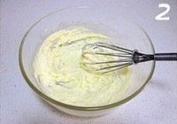 紫薯麻花包的做法 步骤2