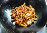 糖醋里脊的做法 步骤14