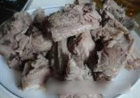 啤酒烧排骨的做法 步骤1