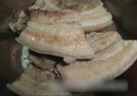 梅菜扣肉的做法 步骤2