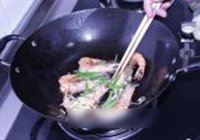 茄汁大明虾的做法 步骤4