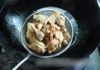 糖醋里脊的做法 步骤9