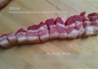 秘制红烧肉的做法 步骤3