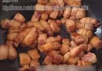 秘制红烧肉的做法 步骤6