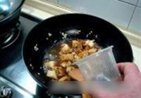 干烧冬笋的做法 步骤7