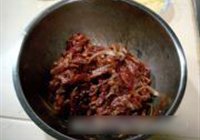 北京烤肉的做法 步骤6